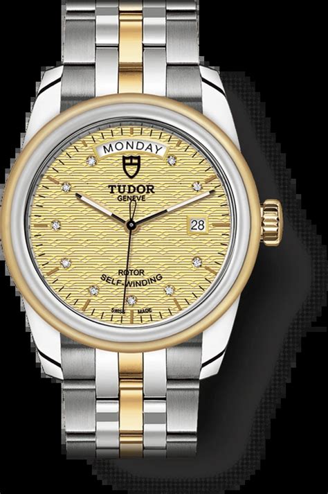 tudor glamour price